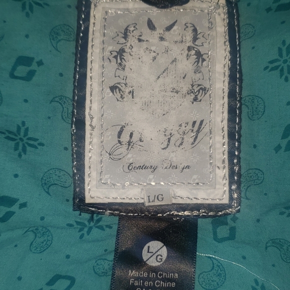 Jacket - Picture 7 of 7